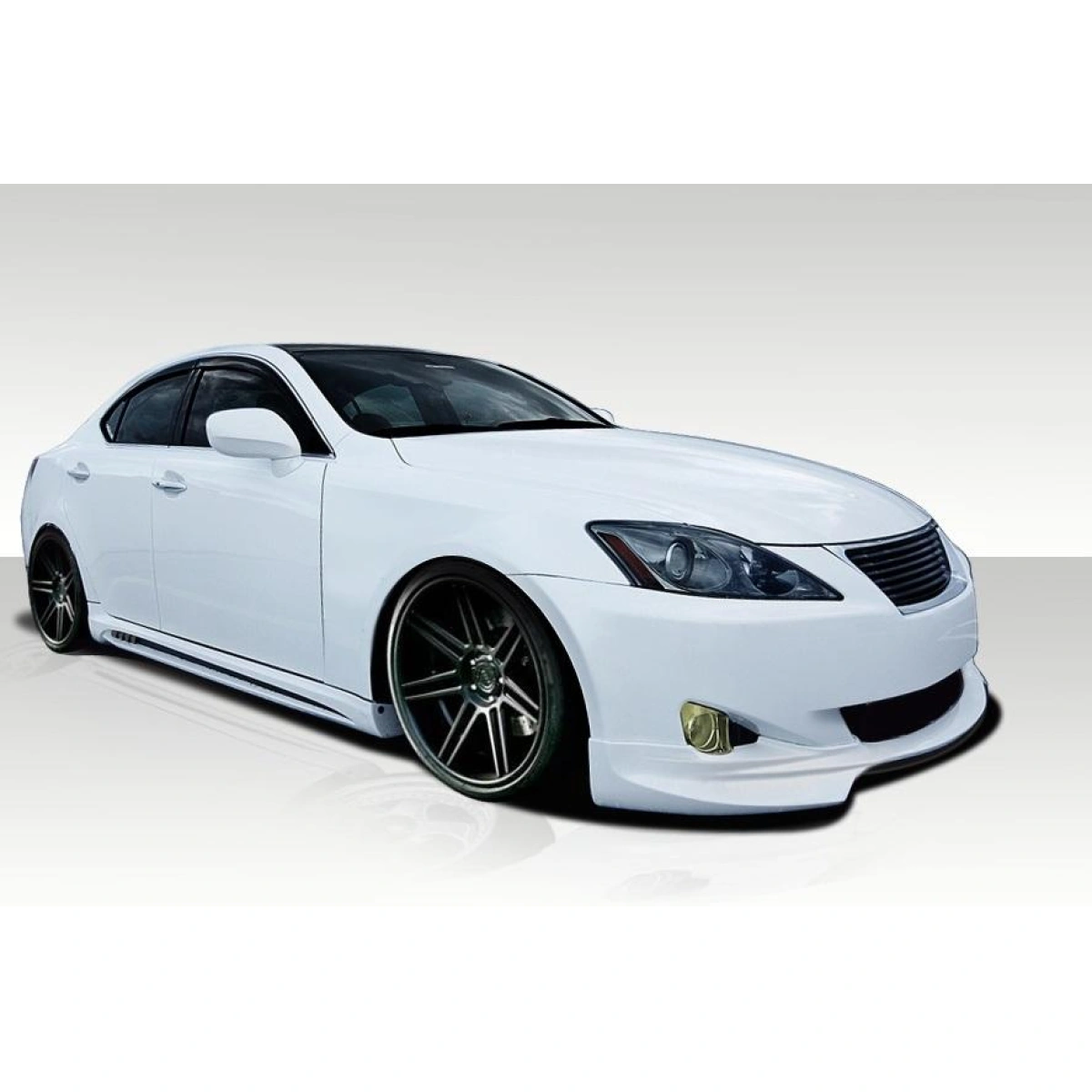 Modify your Lexus IS Series 2009 with our Exterior/Complete Body Kits - 3