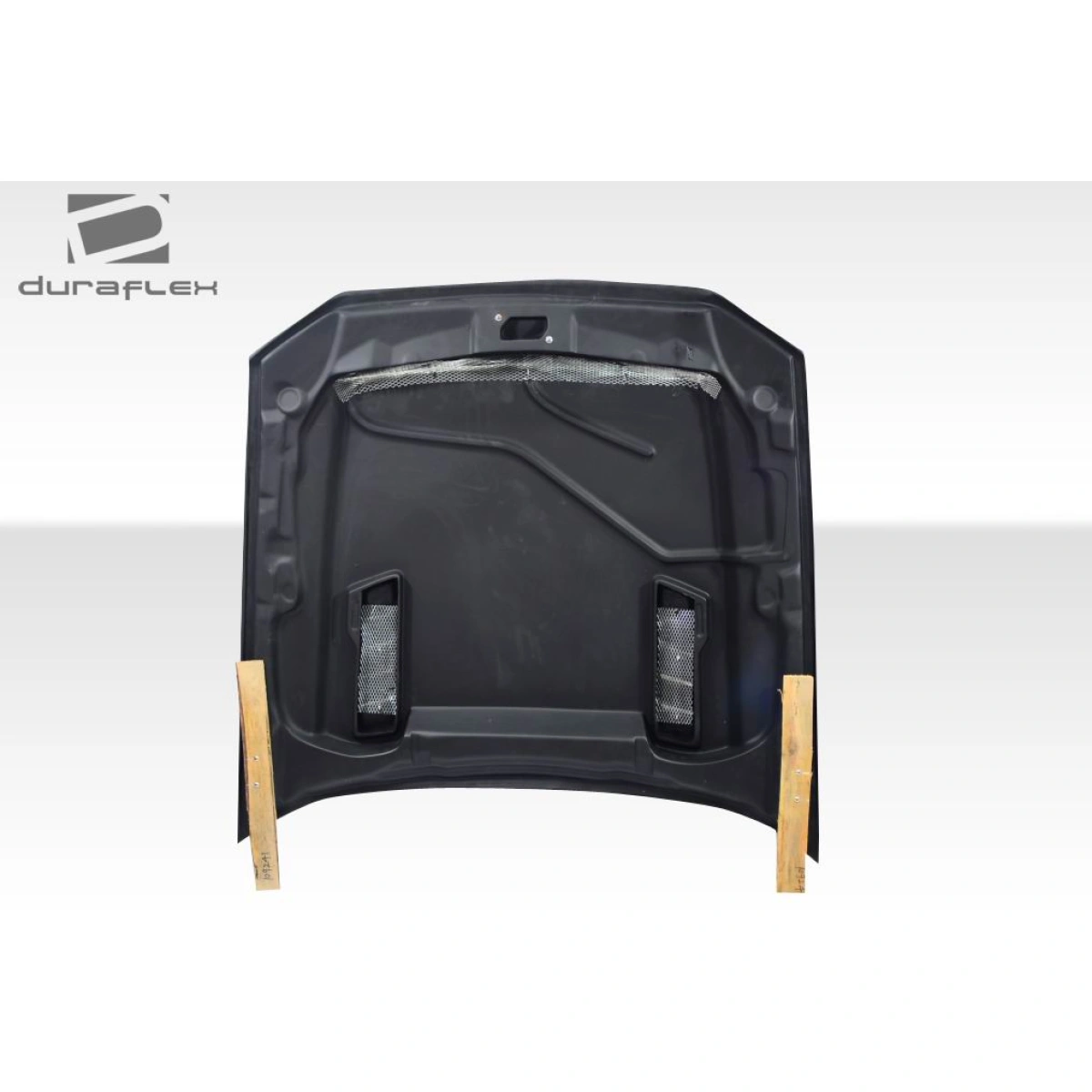 Modify your Ford Mustang 2013 with our Exterior/Hoods - 3