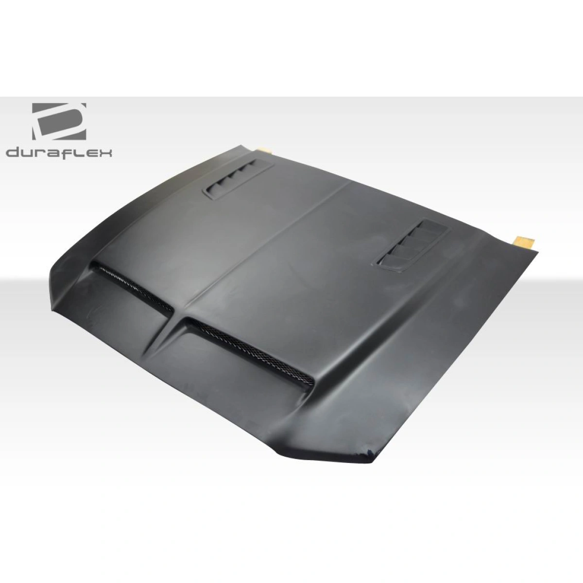 Modify your Ford Mustang 2013 with our Exterior/Hoods - 5