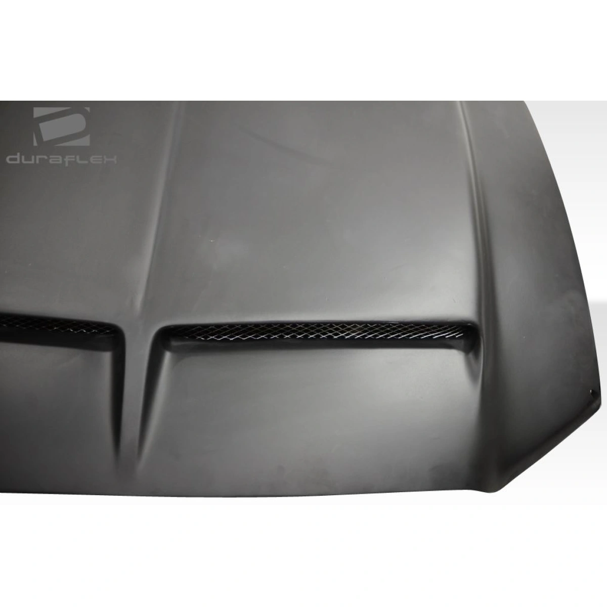 Modify your Ford Mustang 2013 with our Exterior/Hoods - 8