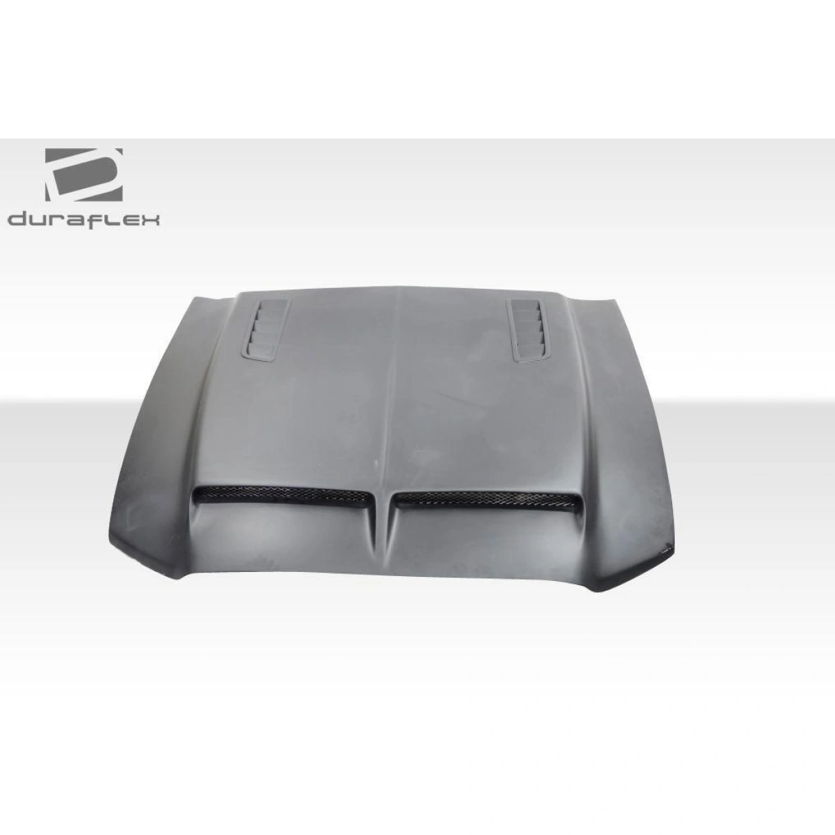 Modify your Ford Mustang 2013 with our Exterior/Hoods - 9
