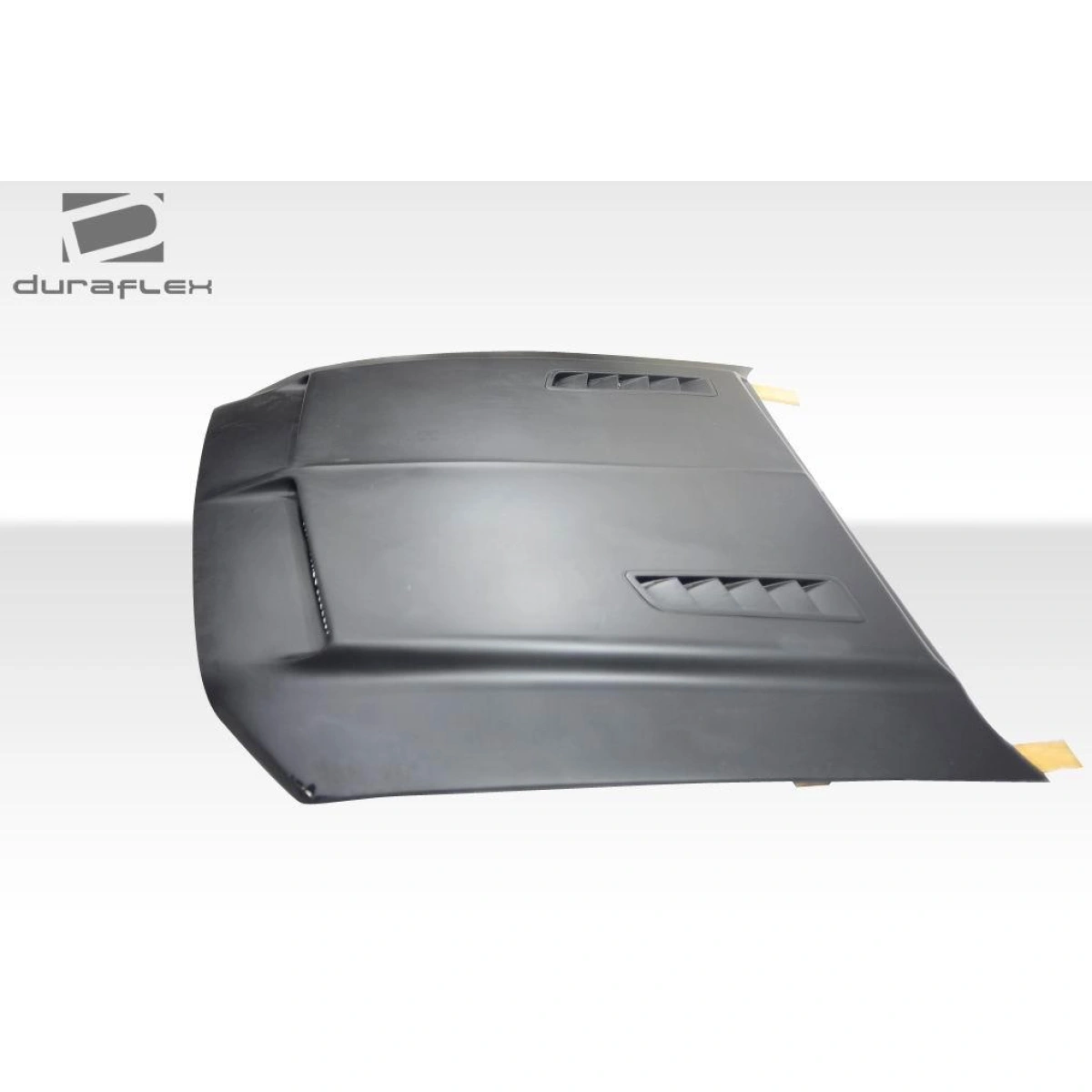 Modify your Ford Mustang 2013 with our Exterior/Hoods - 13