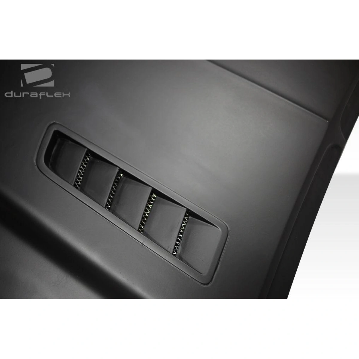 Modify your Ford Mustang 2013 with our Exterior/Hoods - 15
