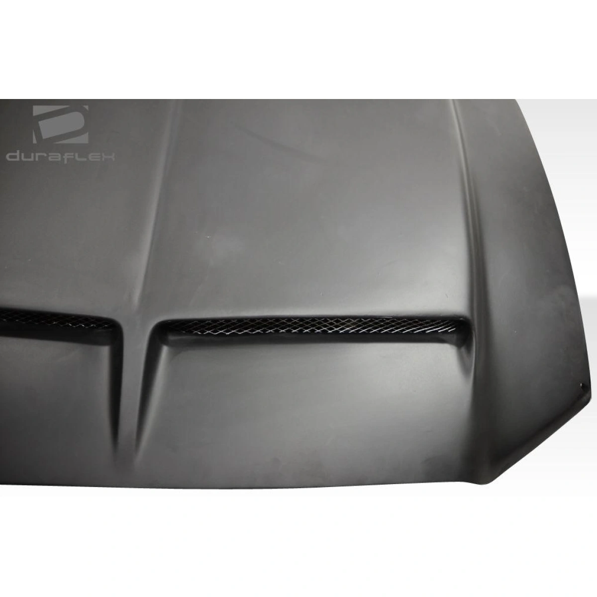 Modify your Ford Mustang 2013 with our Exterior/Hoods - 17