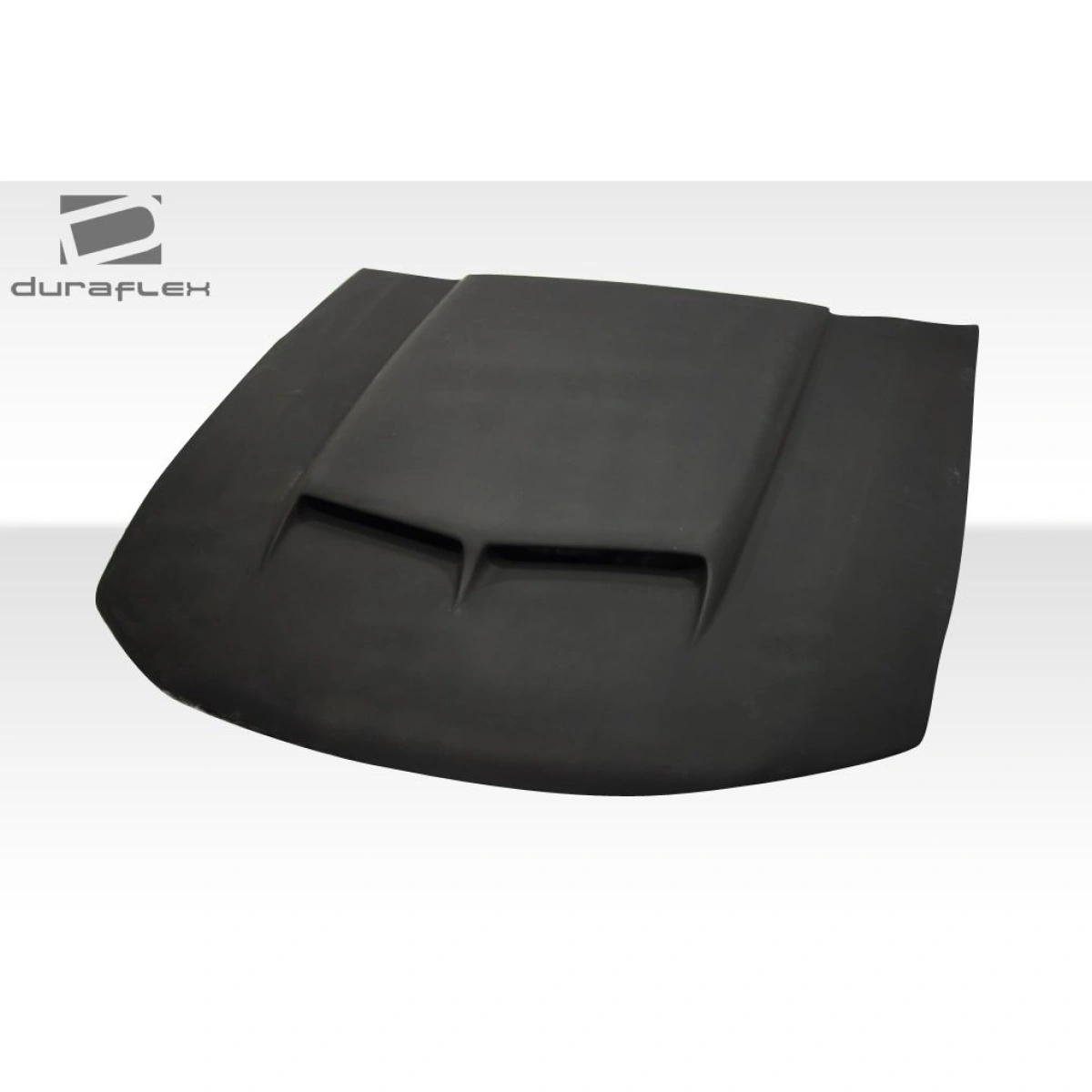 Modify your Ford Mustang 2010 with our Exterior/Hoods - 4