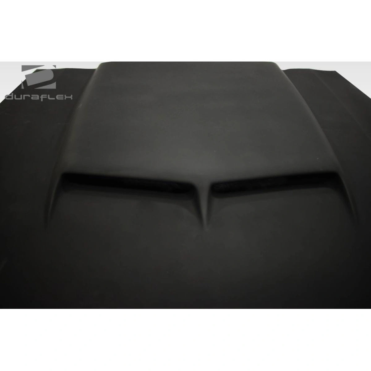 Modify your Ford Mustang 2010 with our Exterior/Hoods - 5