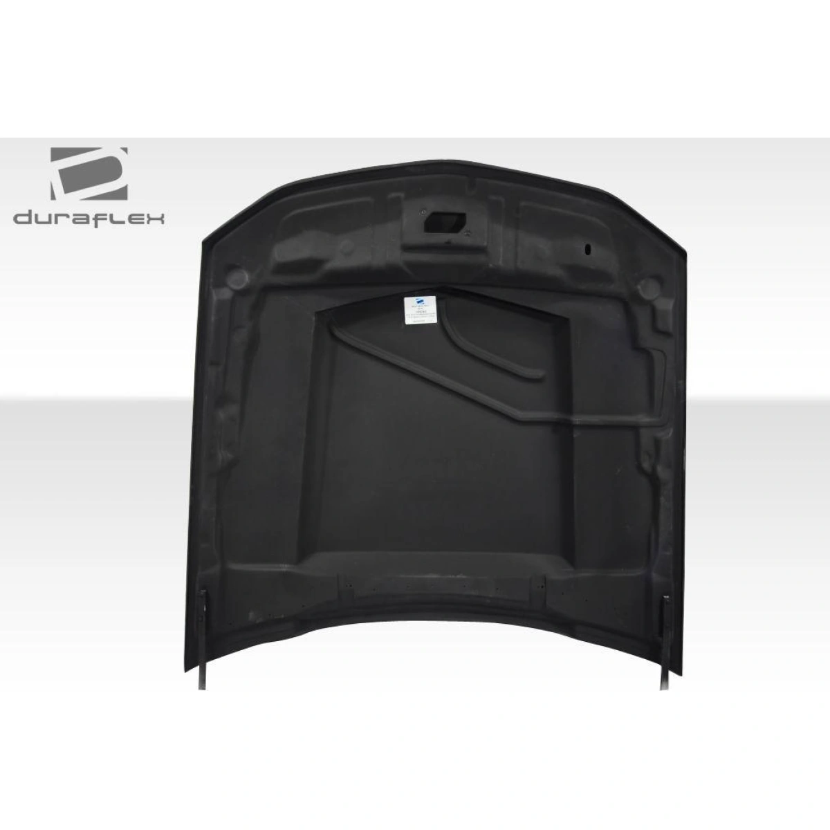 Modify your Ford Mustang 2010 with our Exterior/Hoods - 5