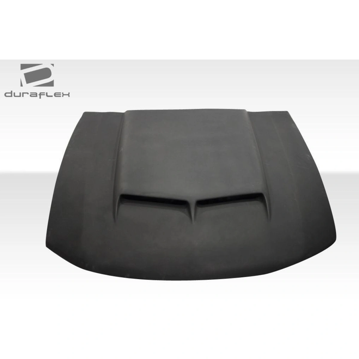 Modify your Ford Mustang 2010 with our Exterior/Hoods - 11