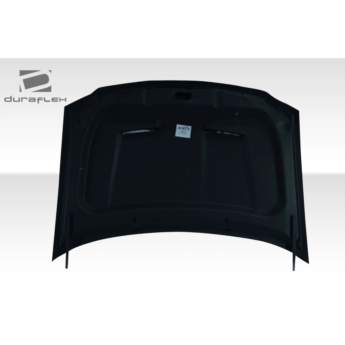 Modify your Ford F-150 1997 with our Exterior/Hoods - 3