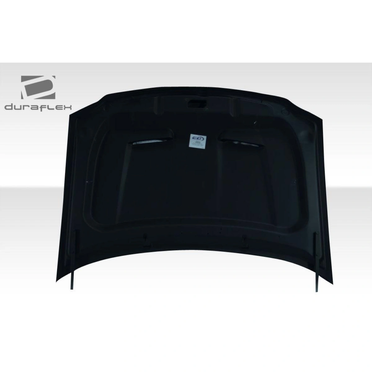 Modify your Ford F-150 1997 with our Exterior/Hoods - 7