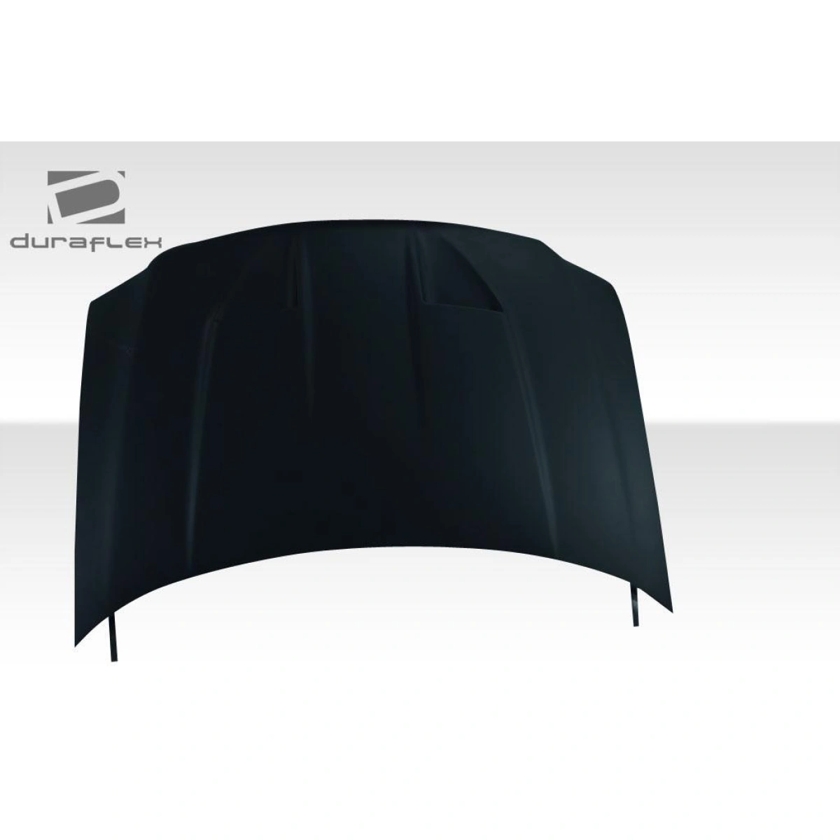 Modify your Ford F-150 1997 with our Exterior/Hoods - 9