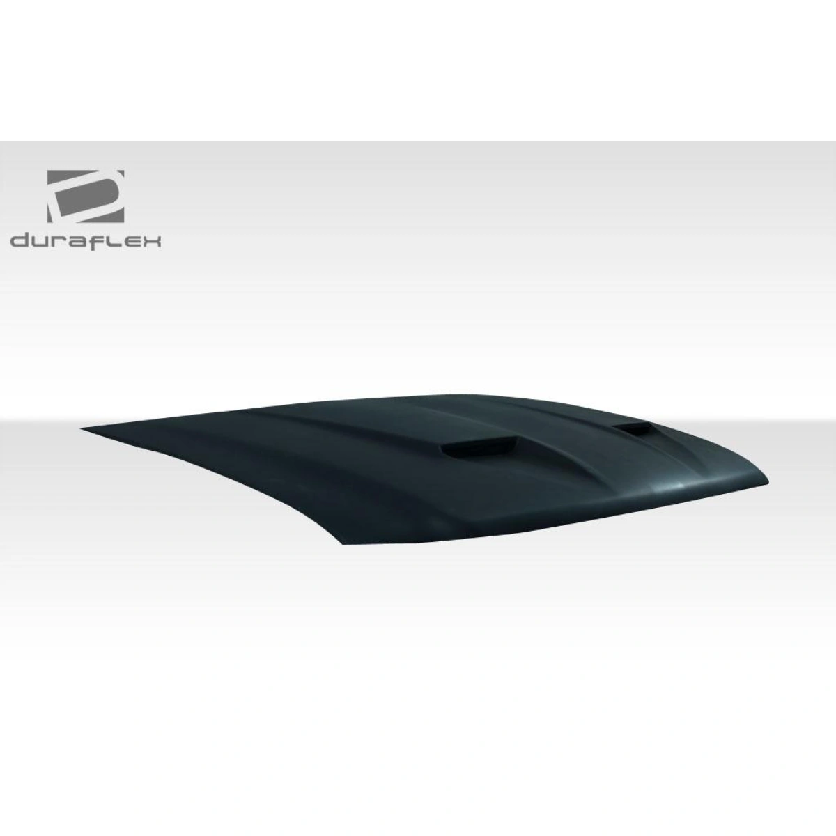 Modify your Ford F-150 1997 with our Exterior/Hoods - 11