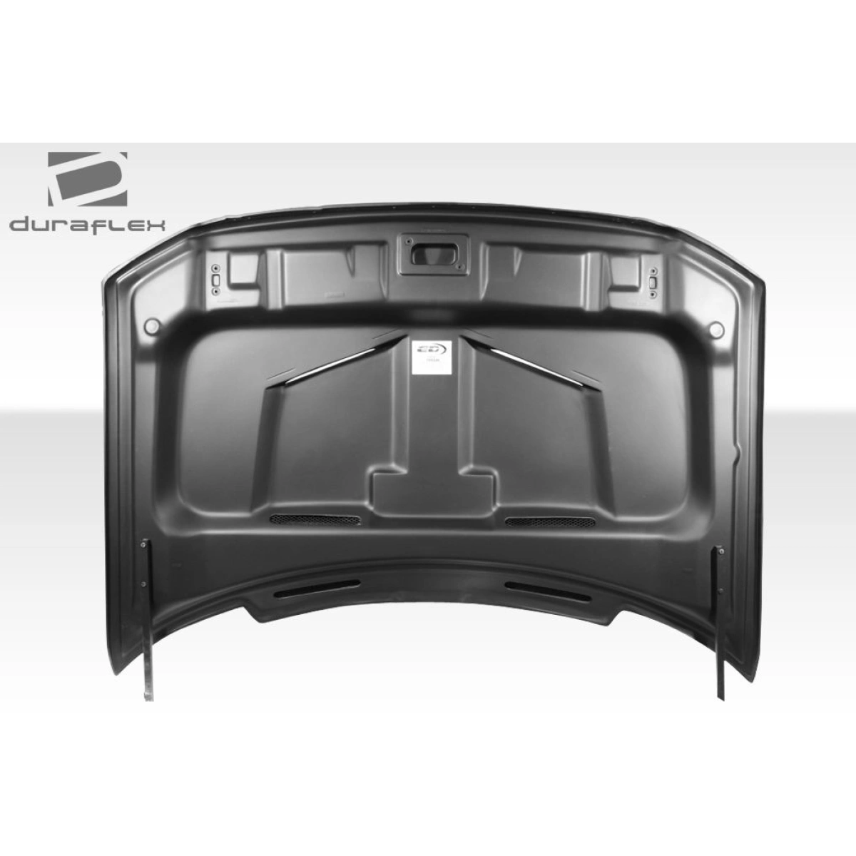 Modify your Ford F-150 2004 with our Exterior/Hoods - 4