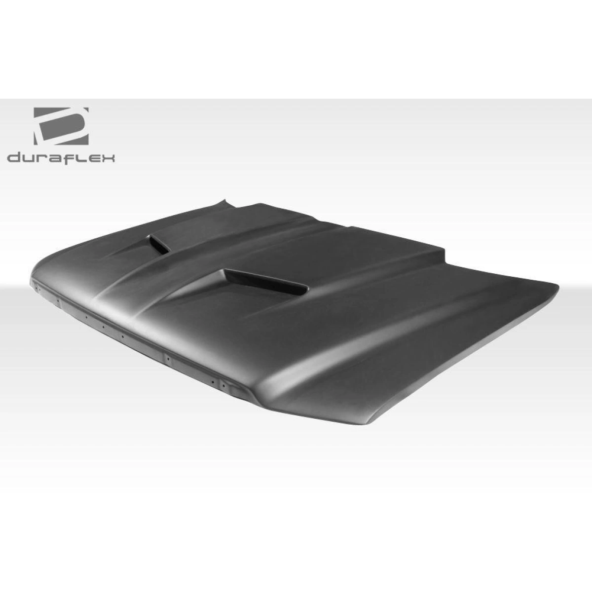 Modify your Ford F-150 2004 with our Exterior/Hoods - 13