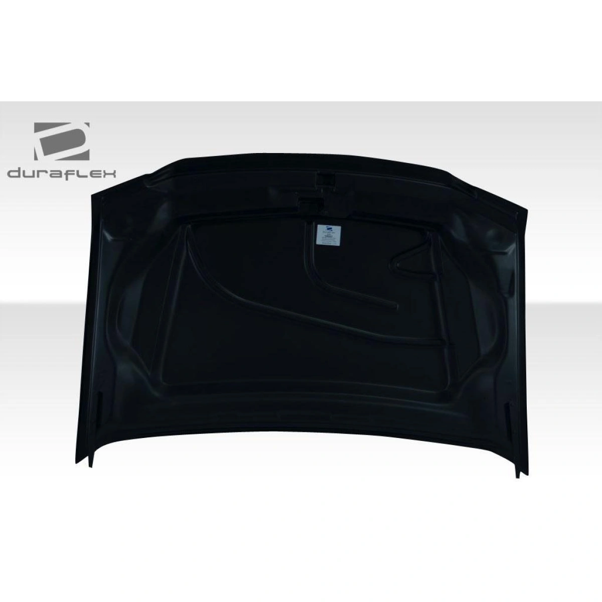 Modify your Ford F-250 Super Duty 1999 with our Exterior/Hoods - 5