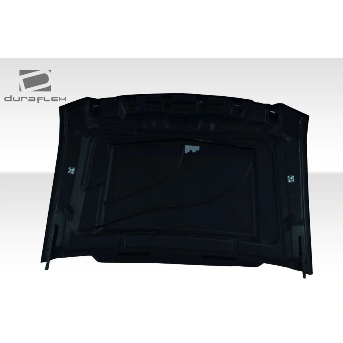 Modify your Ford F-250 Super Duty 2008 with our Exterior/Hoods - 3