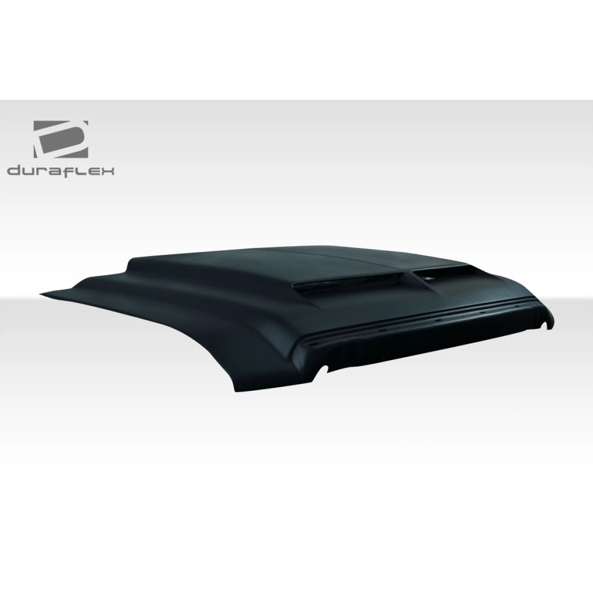 Modify your Ford F-250 Super Duty 2008 with our Exterior/Hoods - 7