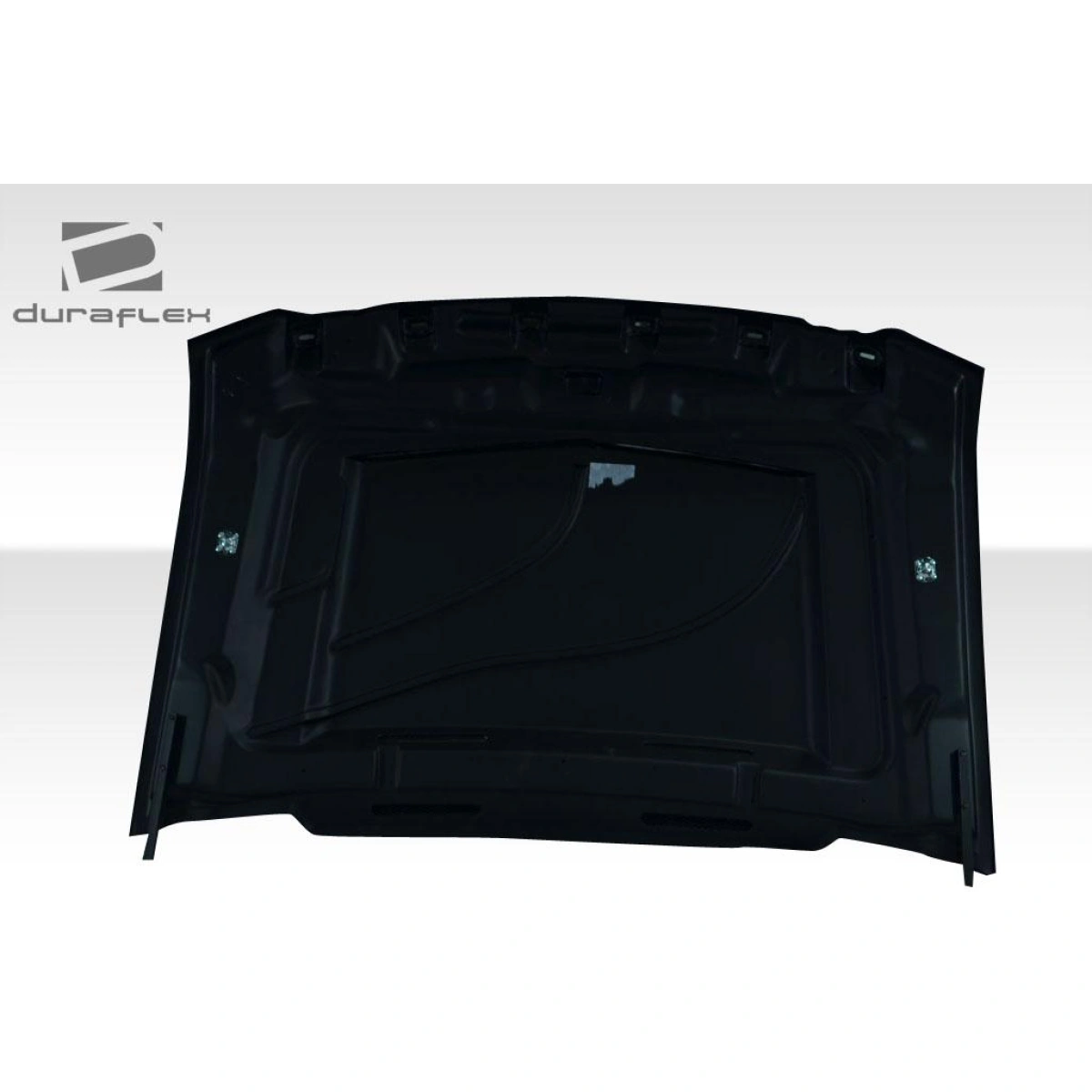 Modify your Ford F-250 Super Duty 2008 with our Exterior/Hoods - 7