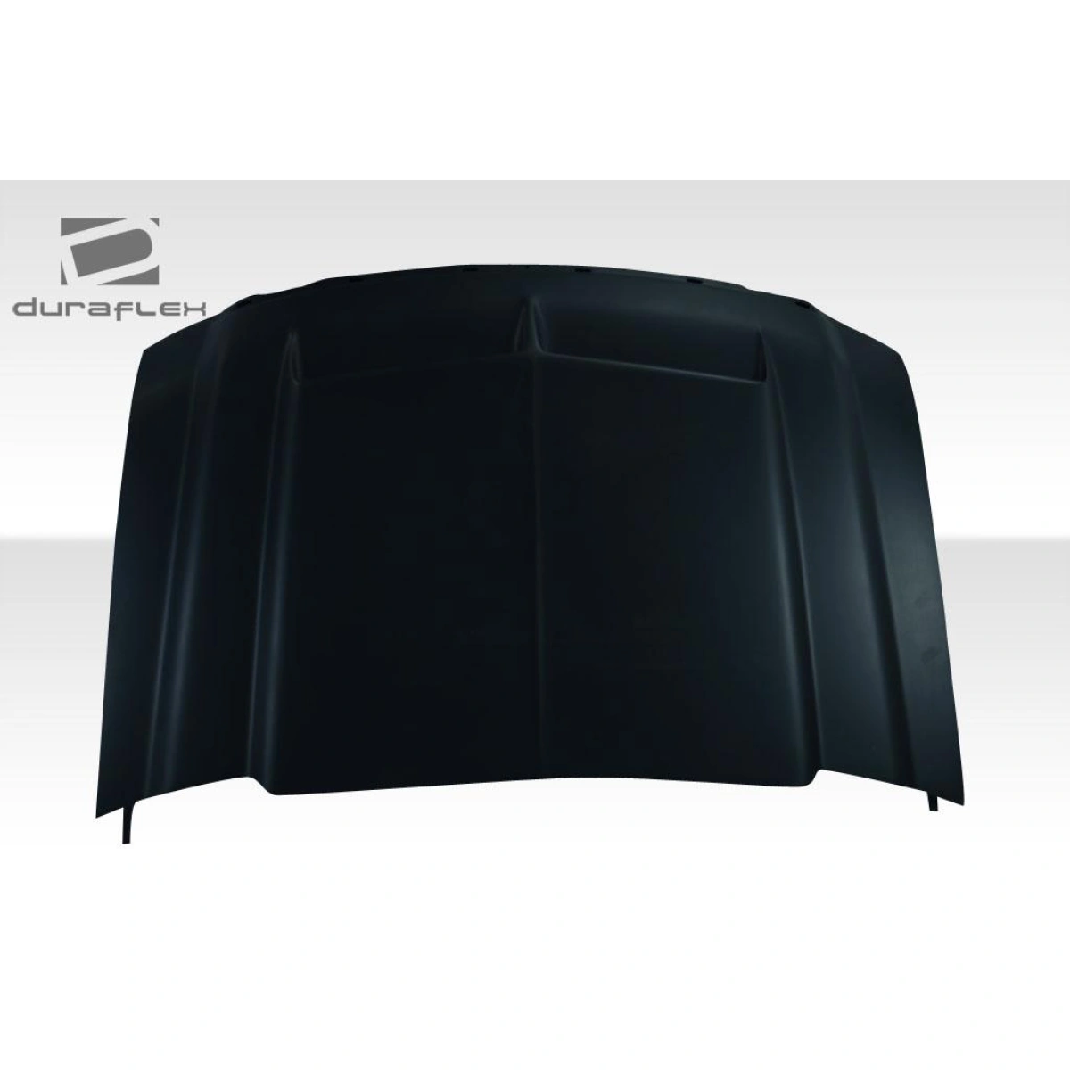 Modify your Ford F-250 Super Duty 2008 with our Exterior/Hoods - 9