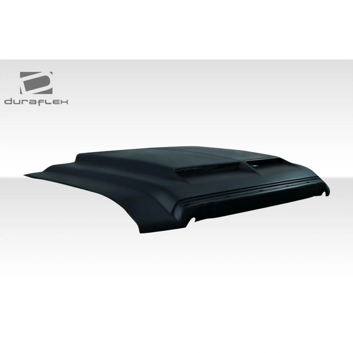 Modify your Ford F-250 Super Duty 2008 with our Exterior/Hoods - 15
