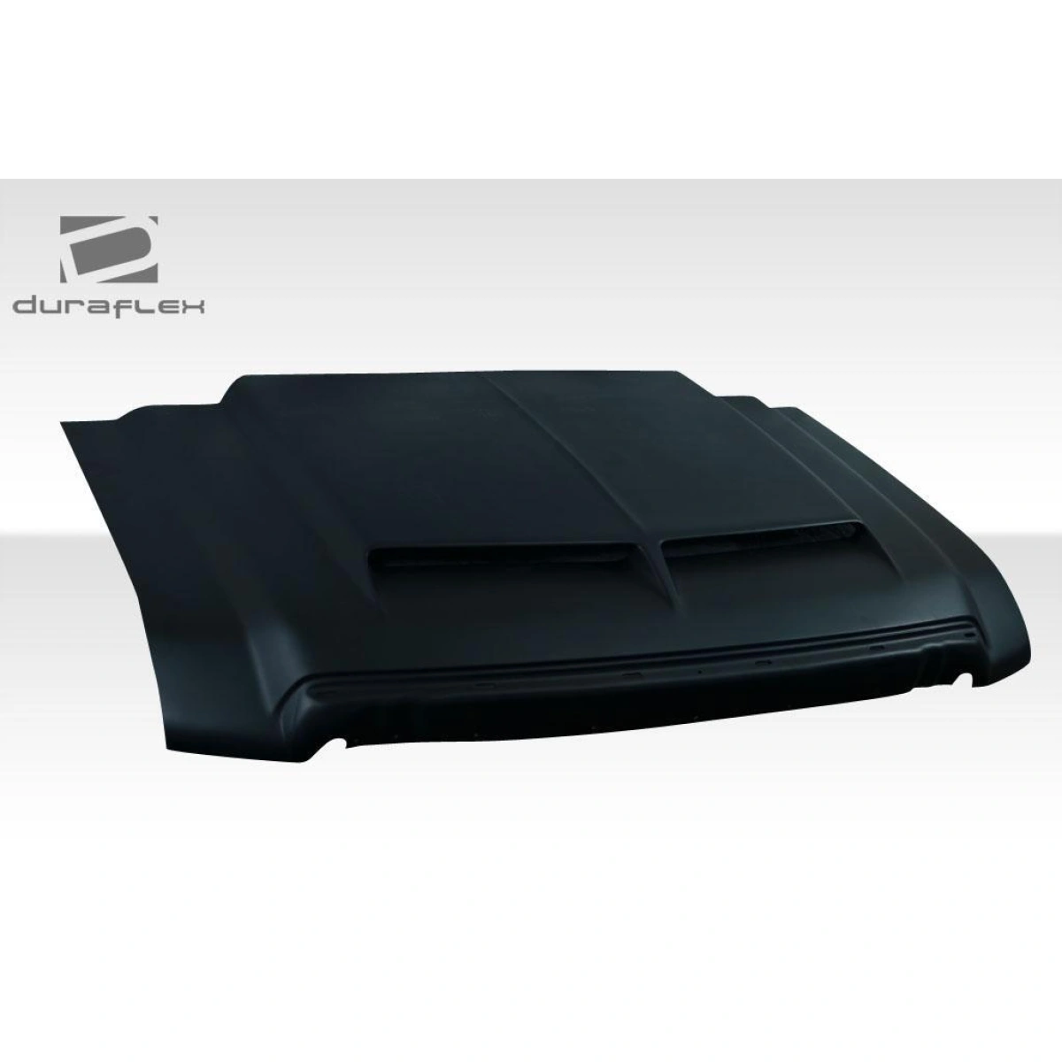 Modify your Ford F-250 Super Duty 2008 with our Exterior/Hoods - 17