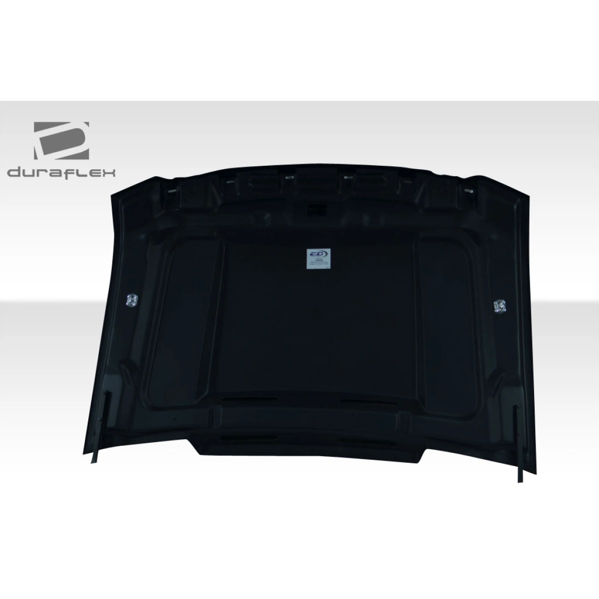 Modify your Ford F-250 Super Duty 2008 with our Exterior/Hoods - 3