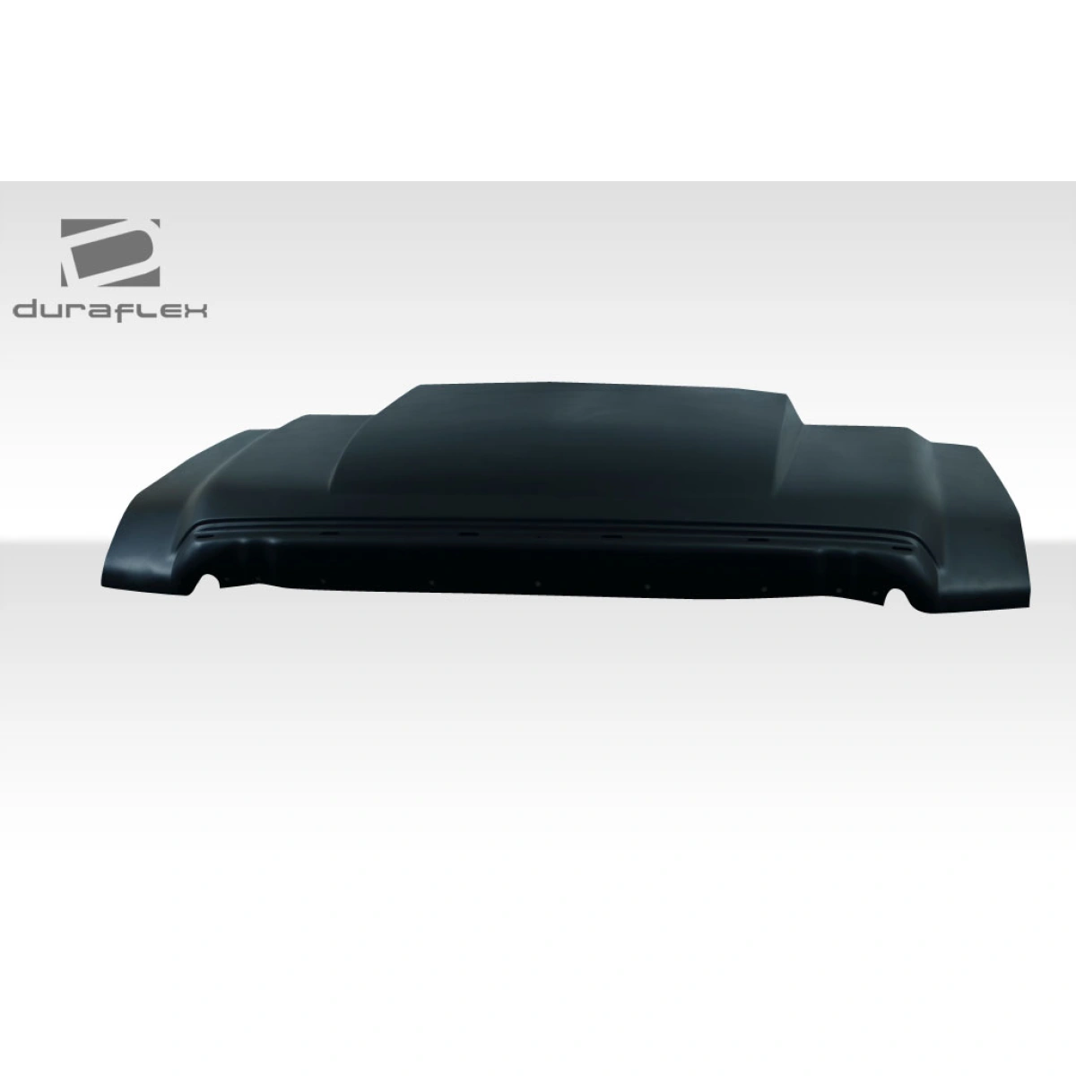 Modify your Ford F-250 Super Duty 2008 with our Exterior/Hoods - 5