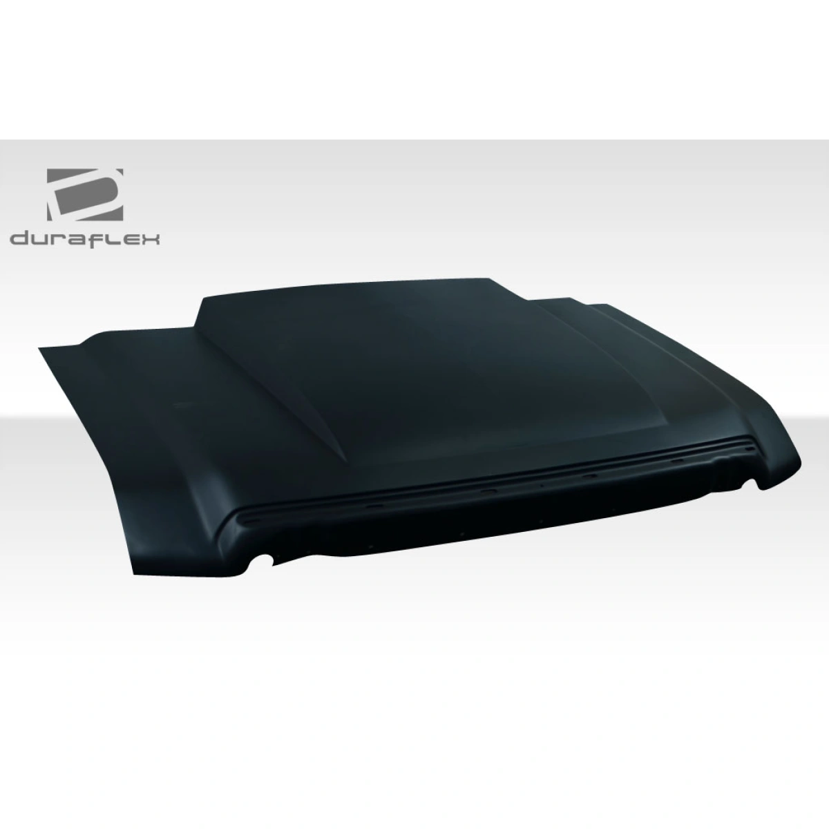 Modify your Ford F-250 Super Duty 2008 with our Exterior/Hoods - 7