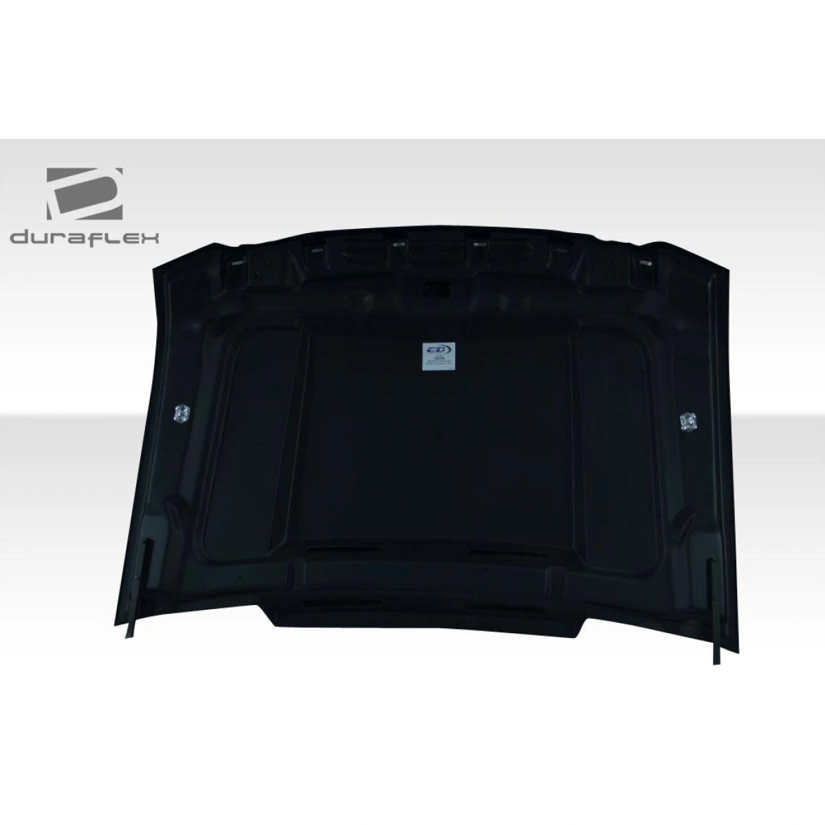 Modify your Ford F-250 Super Duty 2008 with our Exterior/Hoods - 7