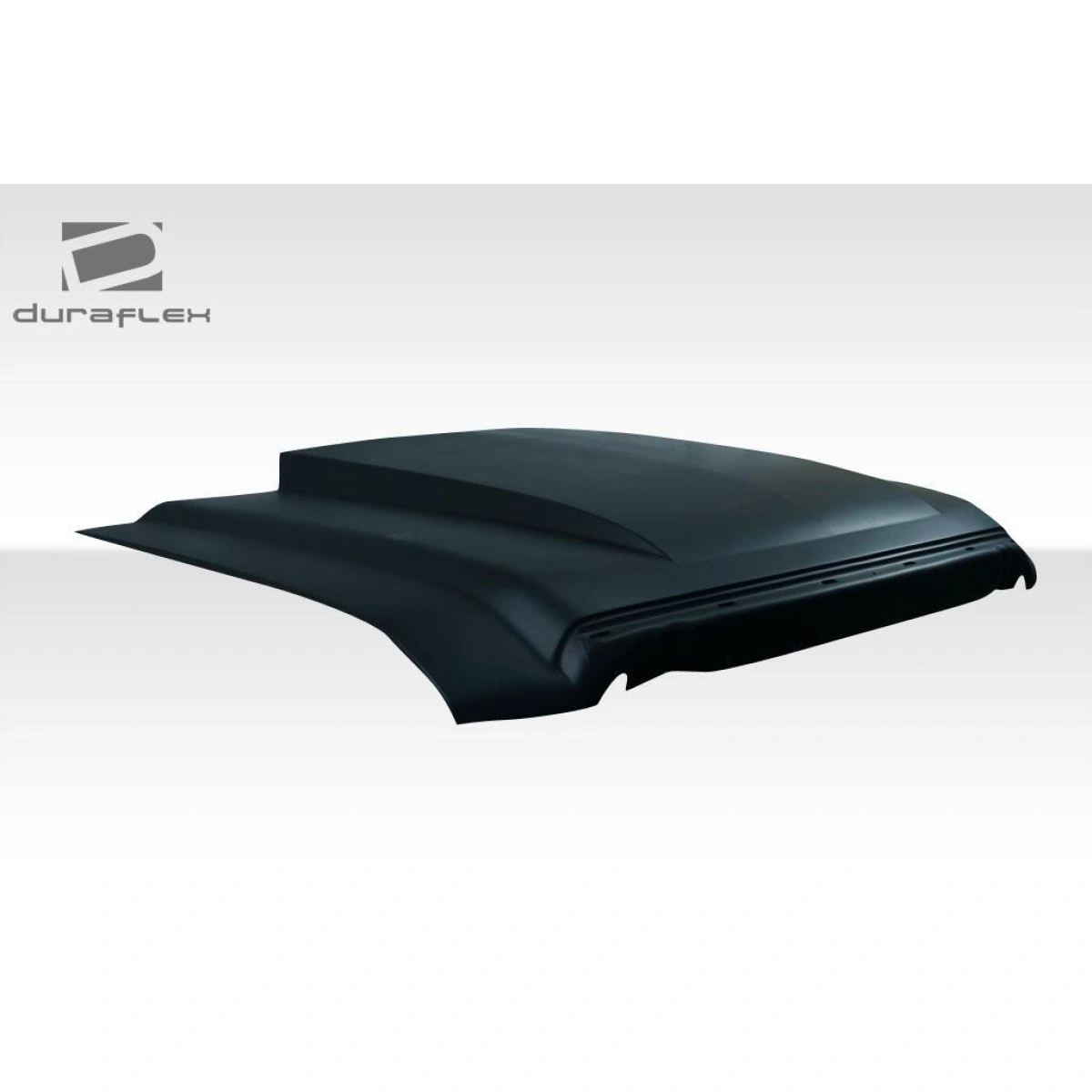 Modify your Ford F-250 Super Duty 2008 with our Exterior/Hoods - 13