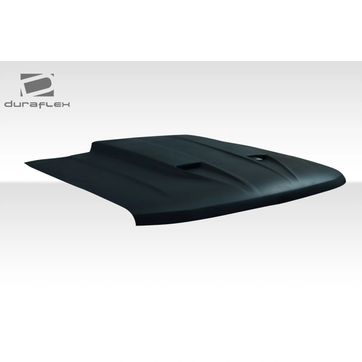 Modify your Ford Bronco 1992 with our Exterior/Hoods - 7