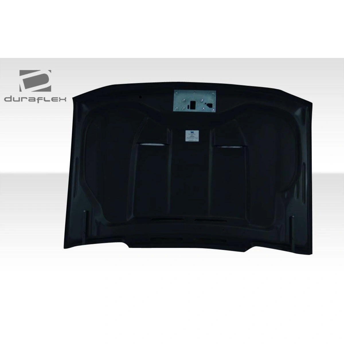 Modify your Ford F-150 1992 with our Exterior/Hoods - 7