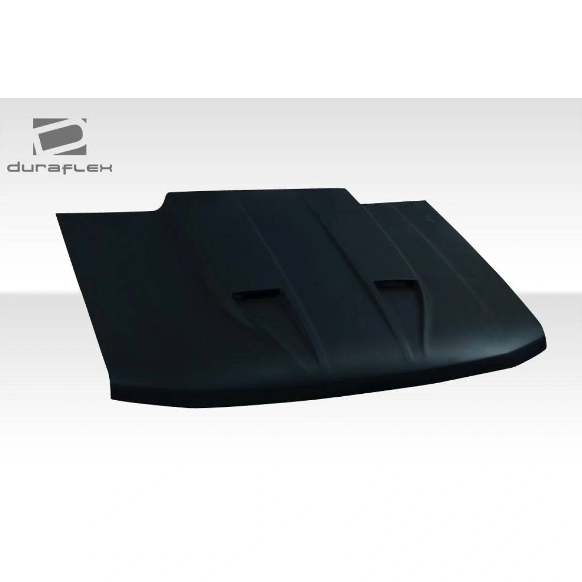 Modify your Ford F-150 1992 with our Exterior/Hoods - 17
