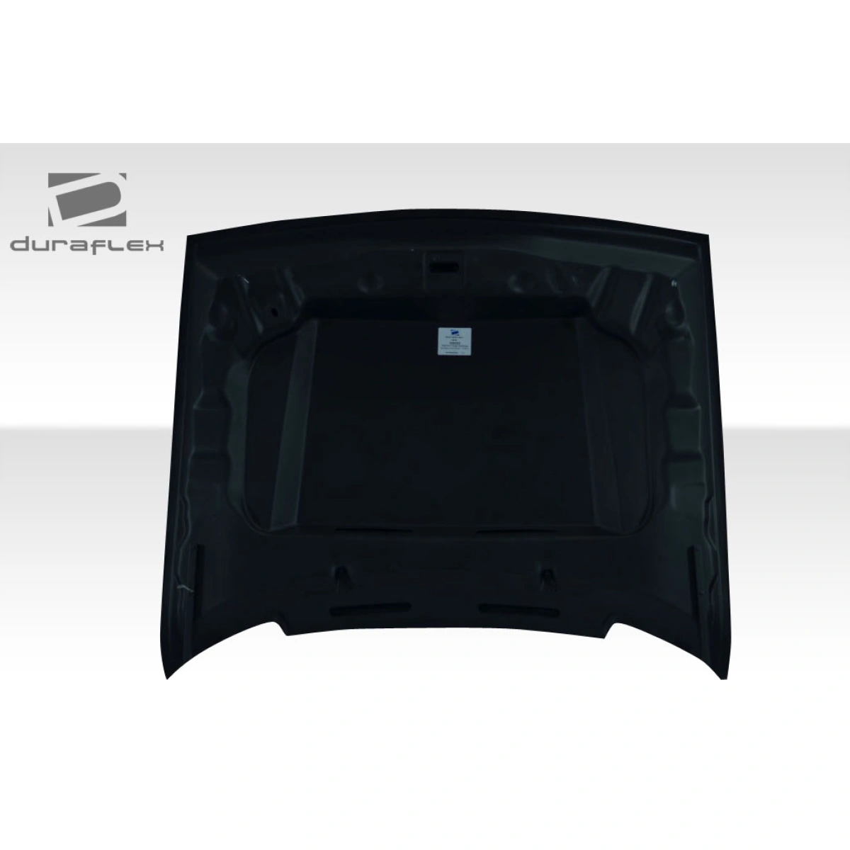 Modify your Dodge Challenger 2008 with our Exterior/Hoods - 3