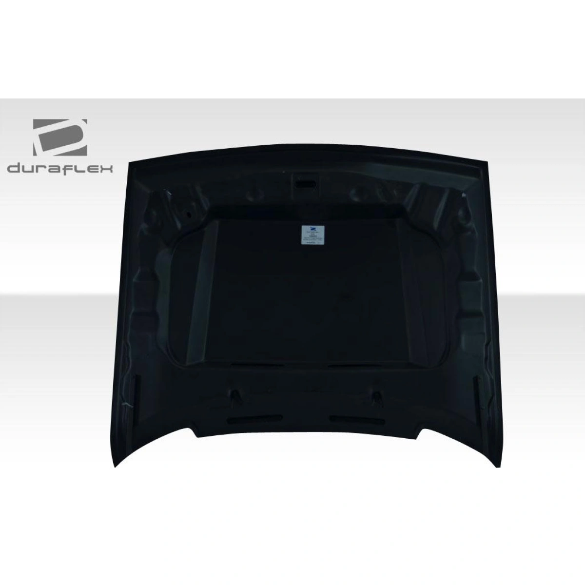 Modify your Dodge Challenger 2008 with our Exterior/Hoods - 5