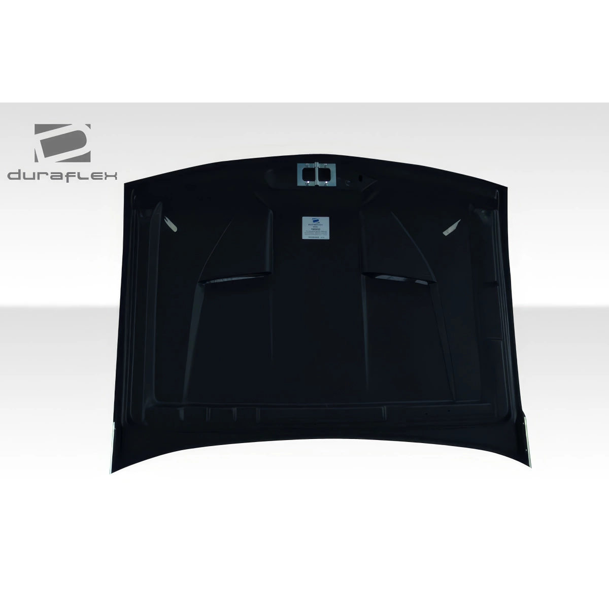 Modify your Chevrolet Blazer 1994 with our Exterior/Hoods - 3