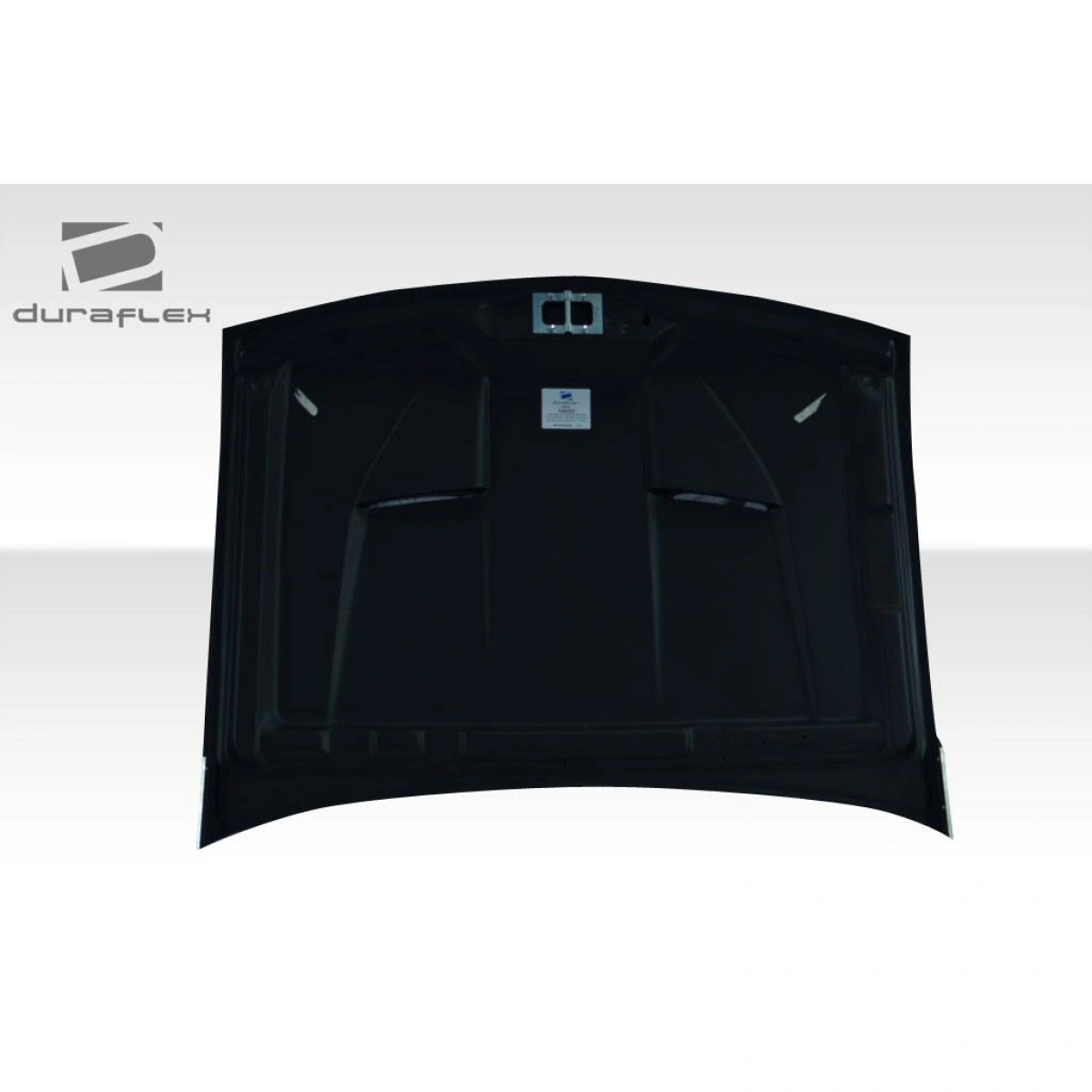 Modify your Chevrolet S10 1994 with our Exterior/Hoods - 7