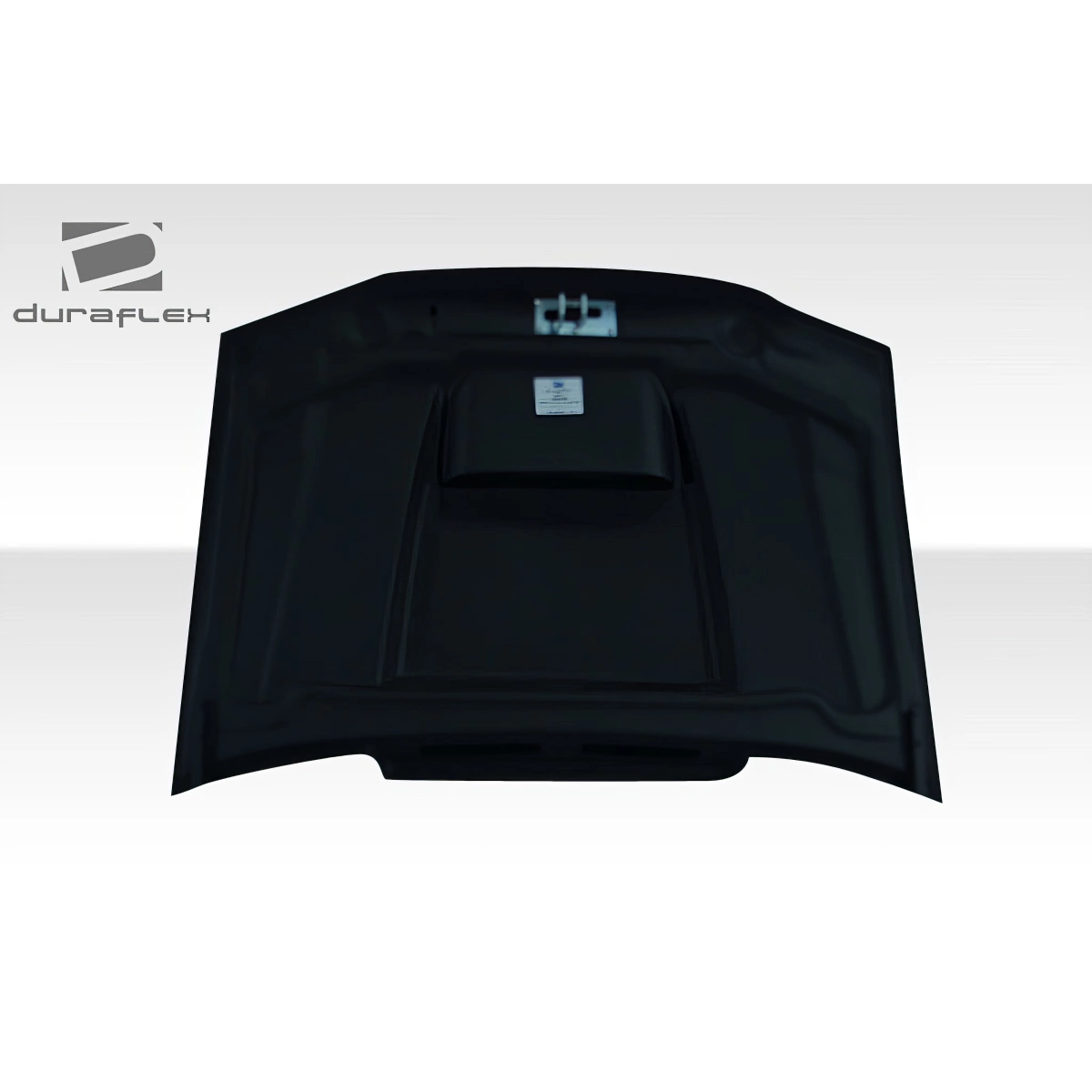 Modify your Chevrolet Colorado 2004 with our Exterior/Hoods - 4