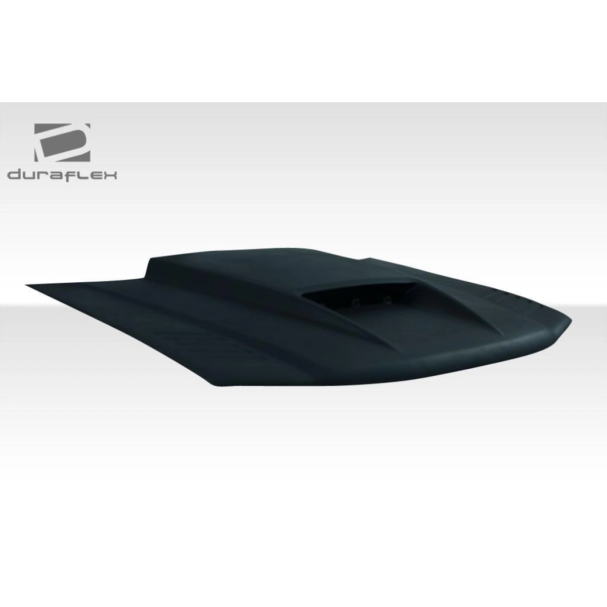 Modify your Chevrolet Colorado 2004 with our Exterior/Hoods - 9