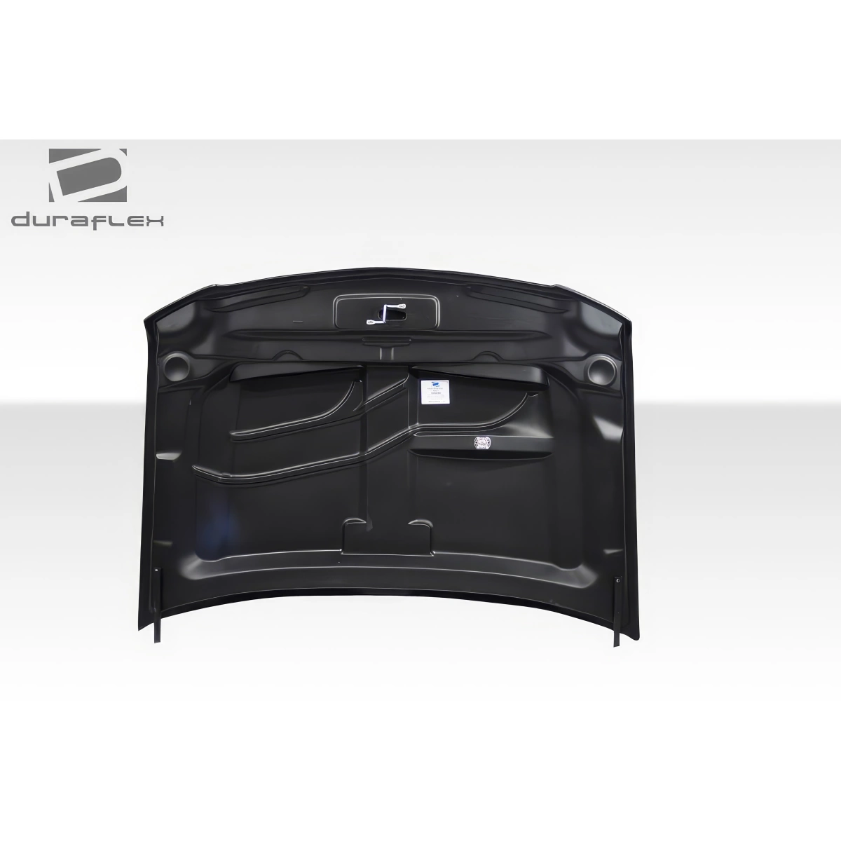 Modify your Chevrolet Avalanche 2007 with our Exterior/Hoods - 3