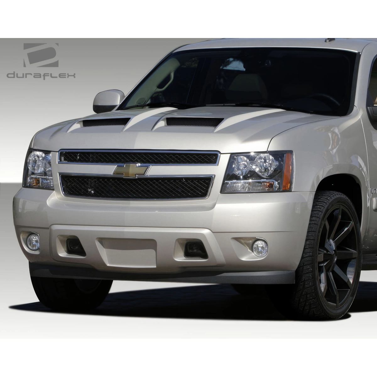 Modify your Chevrolet Avalanche 2007 with our Exterior/Hoods - 8