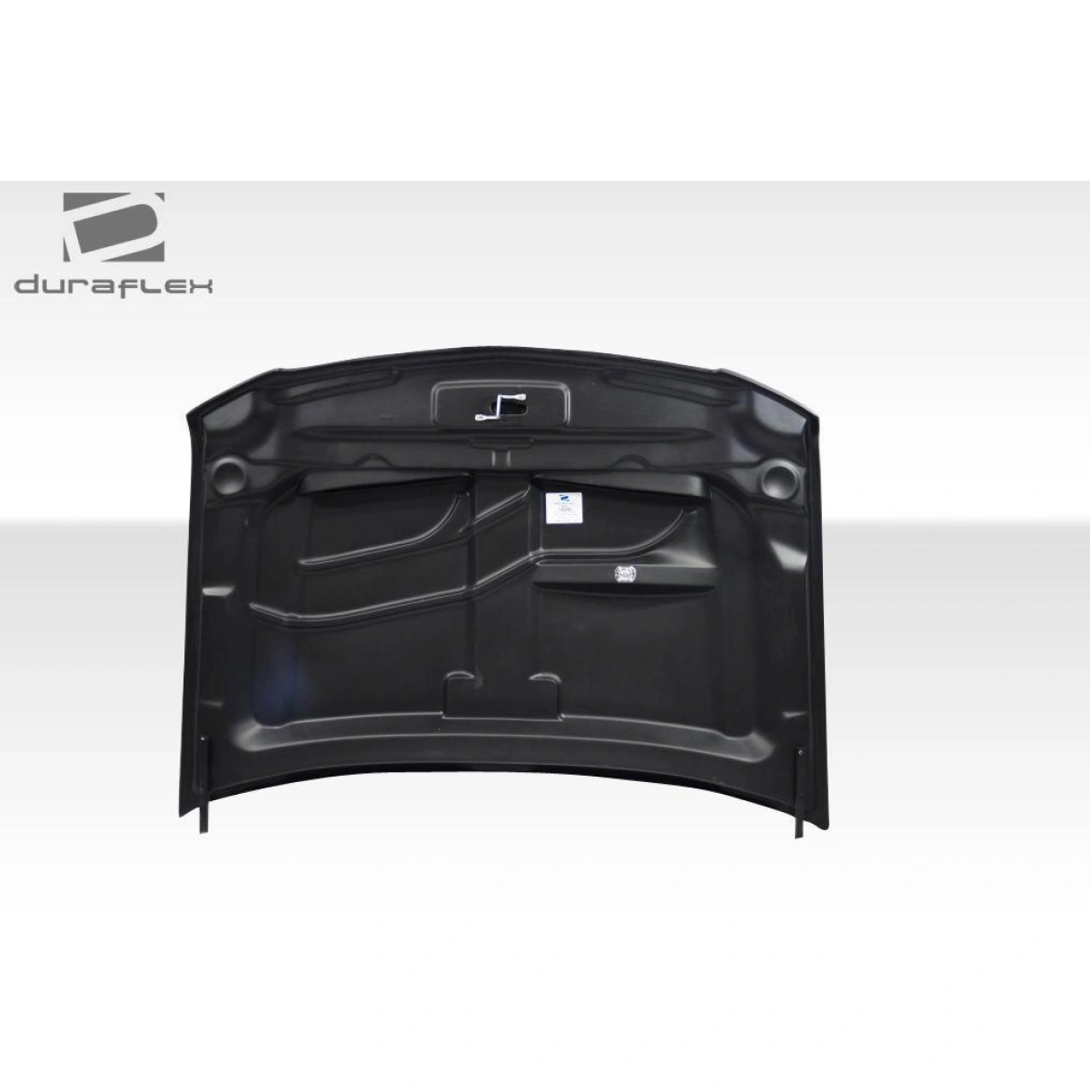 Modify your Chevrolet Tahoe 2007 with our Exterior/Hoods - 7