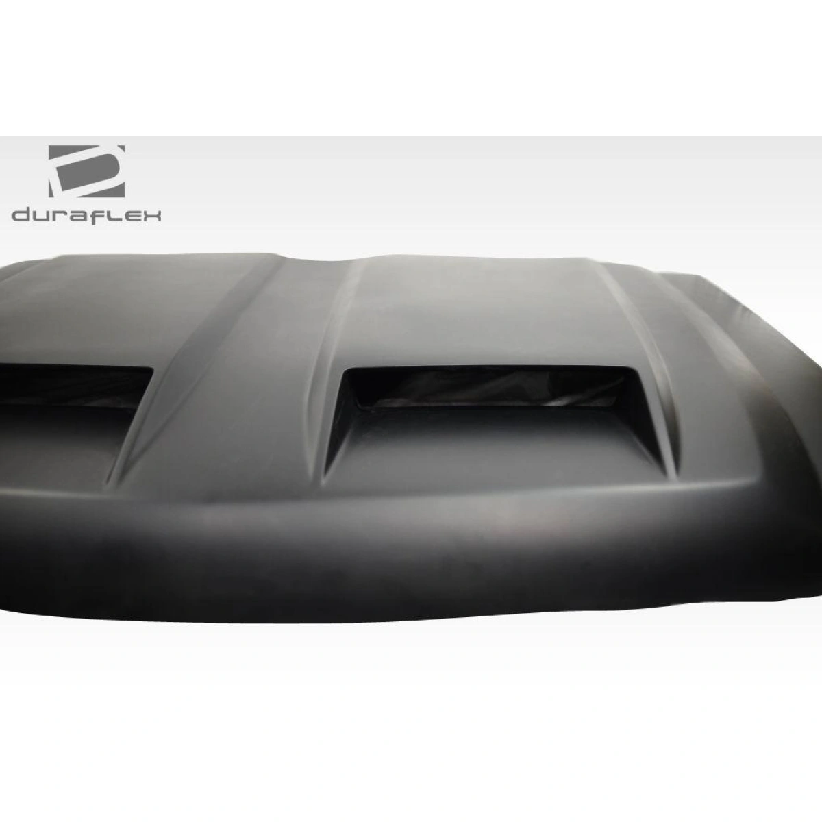 Modify your Chevrolet Tahoe 2007 with our Exterior/Hoods - 11