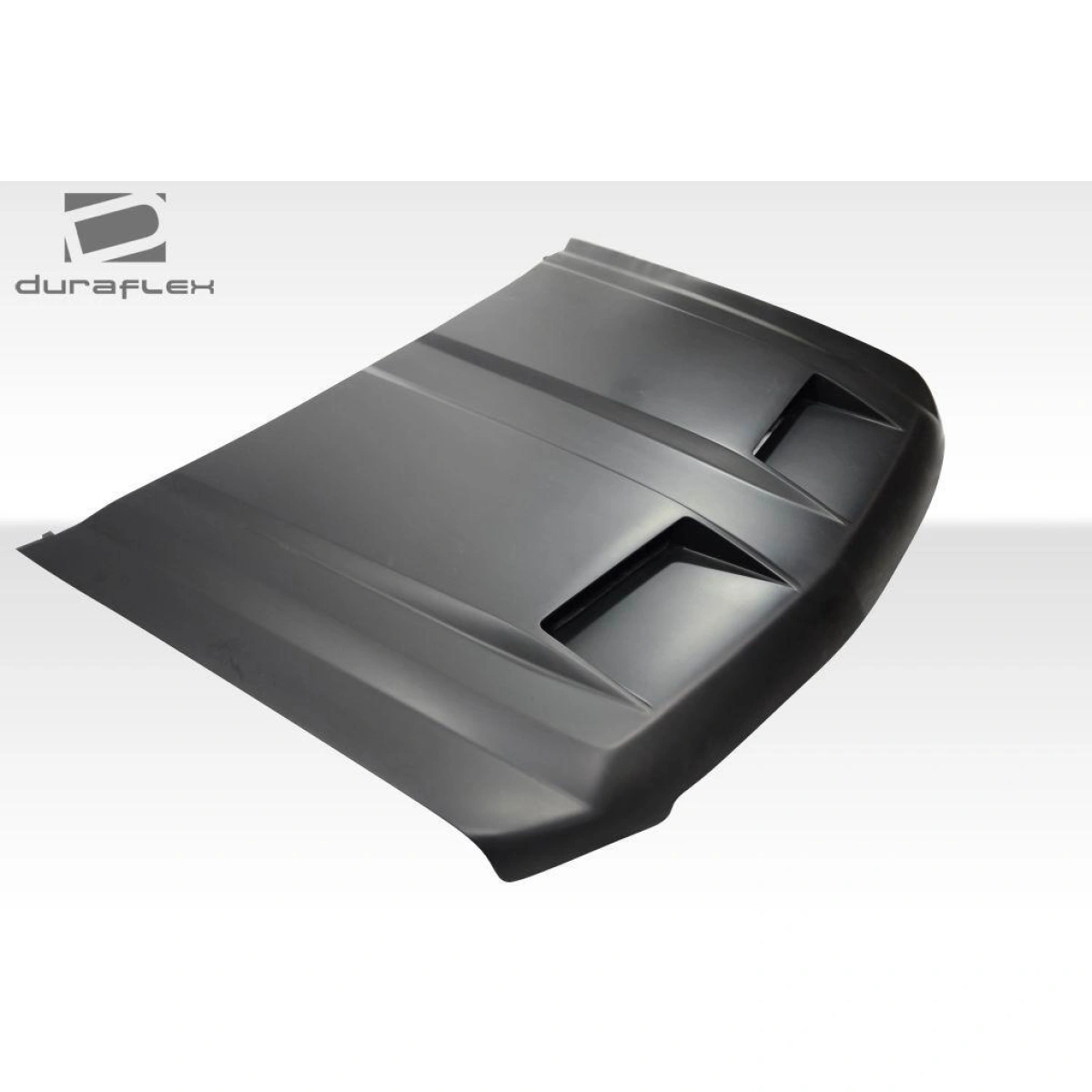 Modify your Chevrolet Tahoe 2007 with our Exterior/Hoods - 15