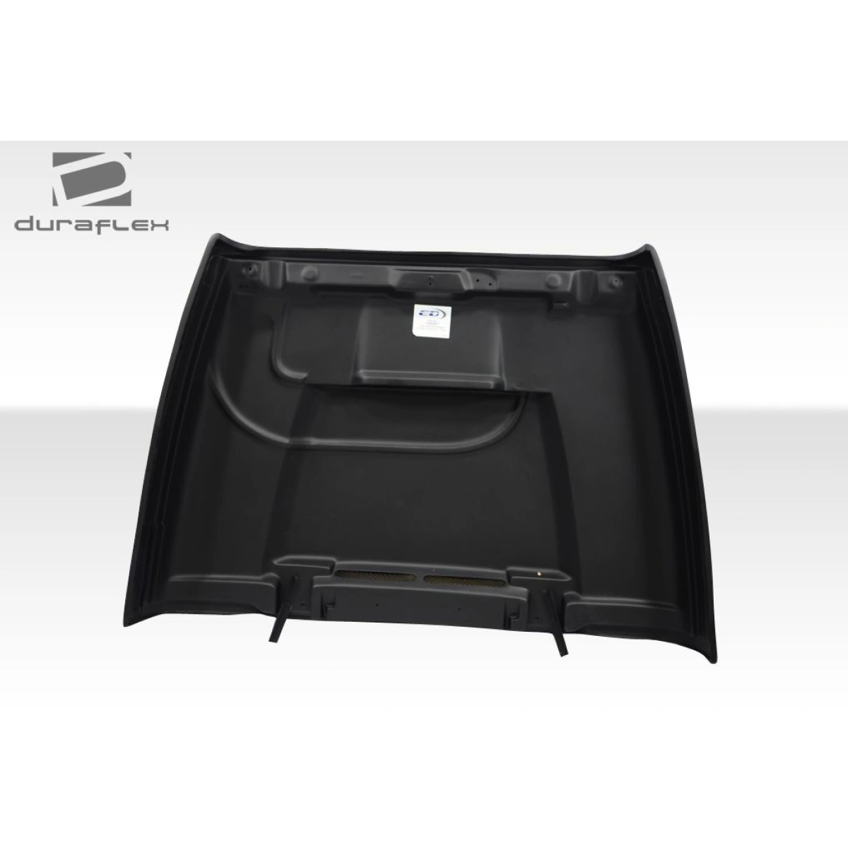 Modify your Jeep Wrangler 1997 with our Exterior/Fenders - 3