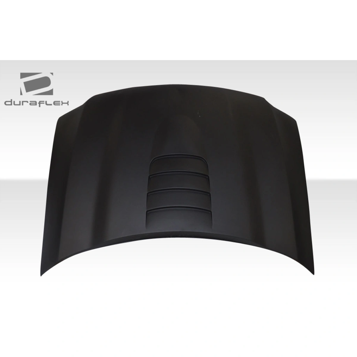 Modify your Ford F-150 1997 with our Exterior/Hoods - 3