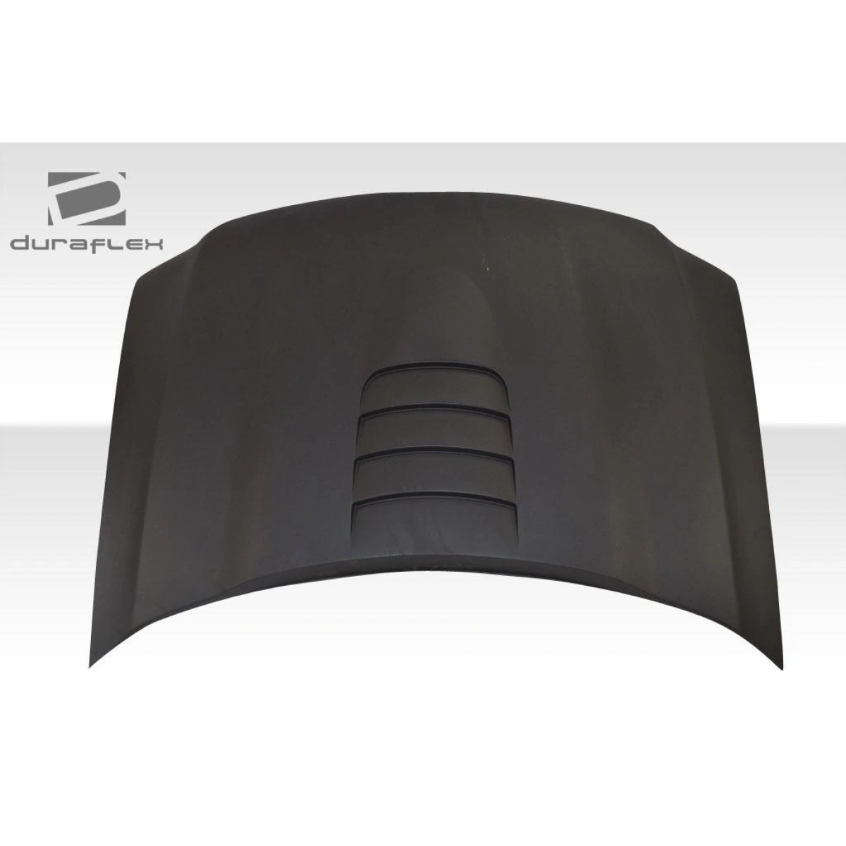 Modify your Ford F-150 1997 with our Exterior/Hoods - 9