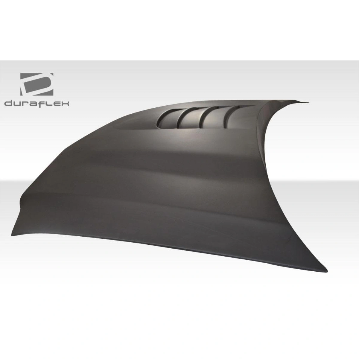 Modify your Ford F-150 1997 with our Exterior/Hoods - 15