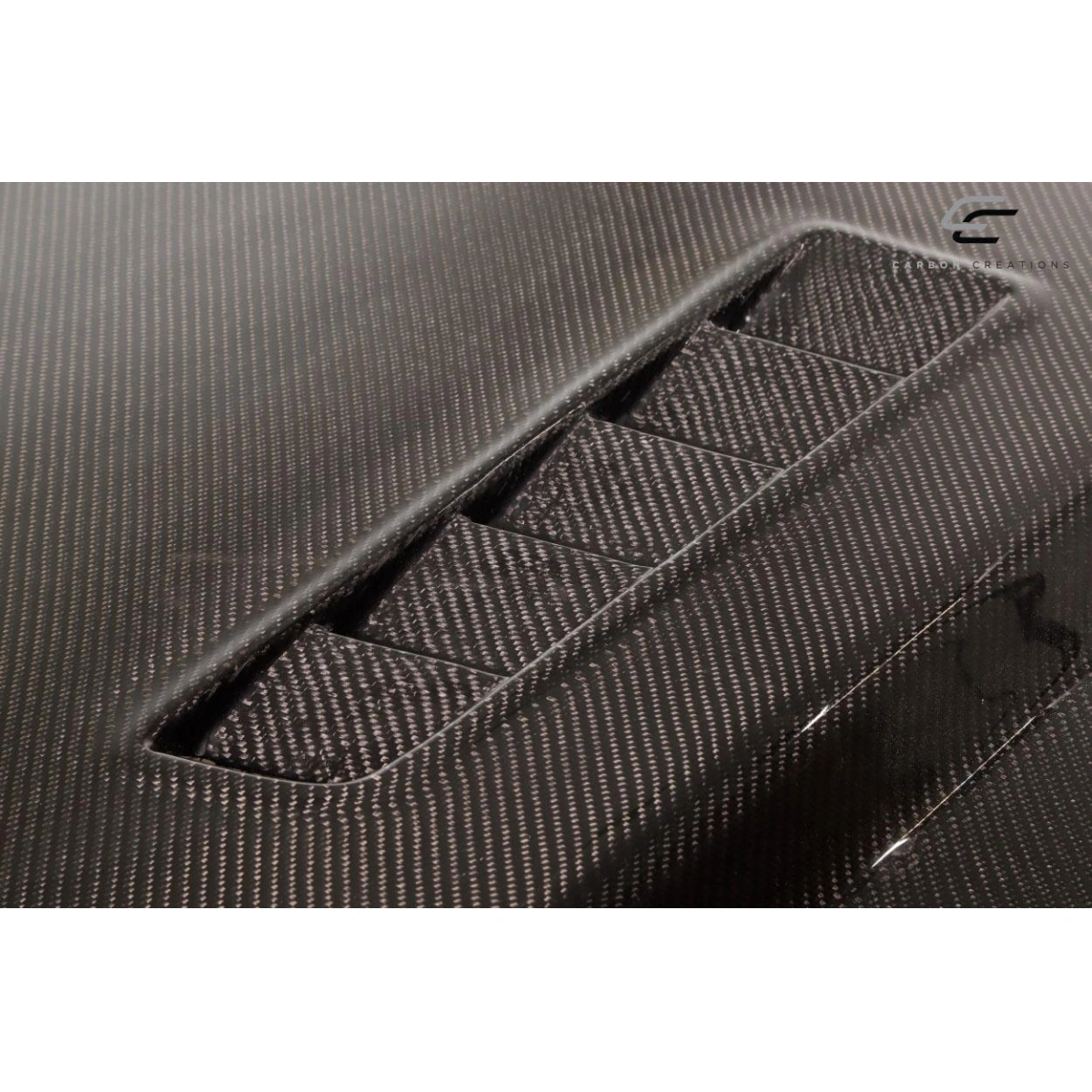Modify your Ford Mustang 2013 with our Exterior/Hoods - 20