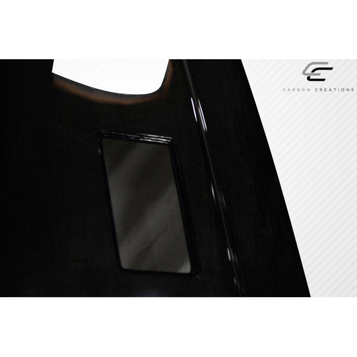 Modify your Ford Mustang 2010 with our Exterior/Hoods - 8